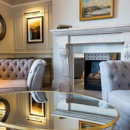 Armathwaite Hall Hotel & Spa Bassenthwaite Eksteriør billede