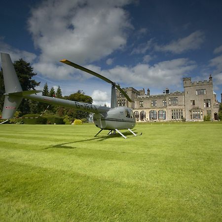 Armathwaite Hall Hotel & Spa Bassenthwaite Eksteriør billede