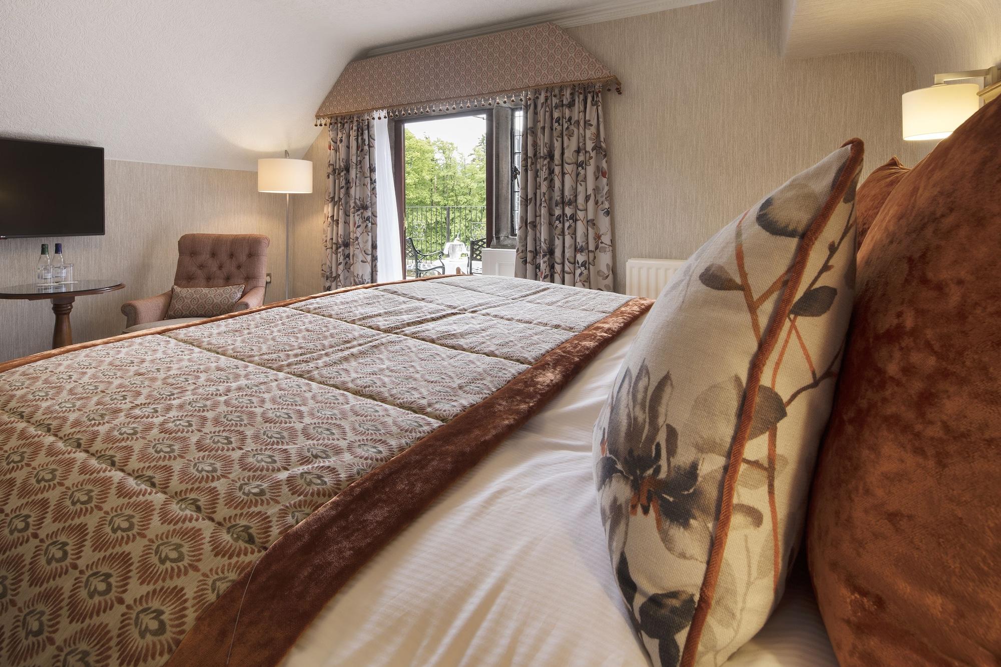 Armathwaite Hall Hotel & Spa Bassenthwaite Eksteriør billede