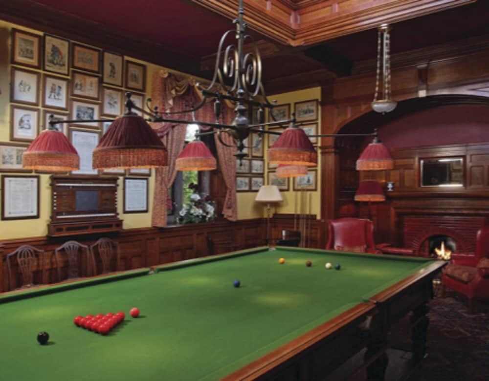 Armathwaite Hall Hotel & Spa Bassenthwaite Eksteriør billede
