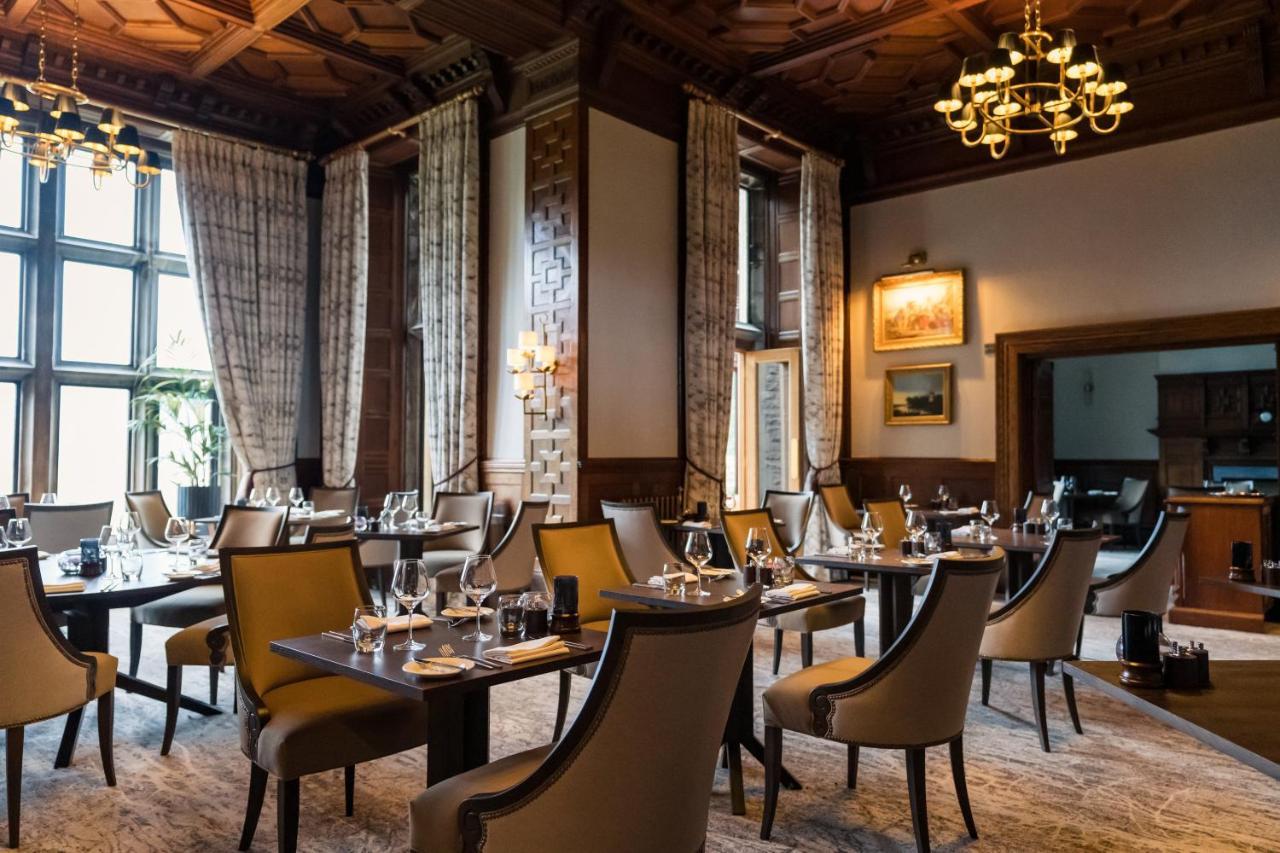 Armathwaite Hall Hotel & Spa Bassenthwaite Eksteriør billede