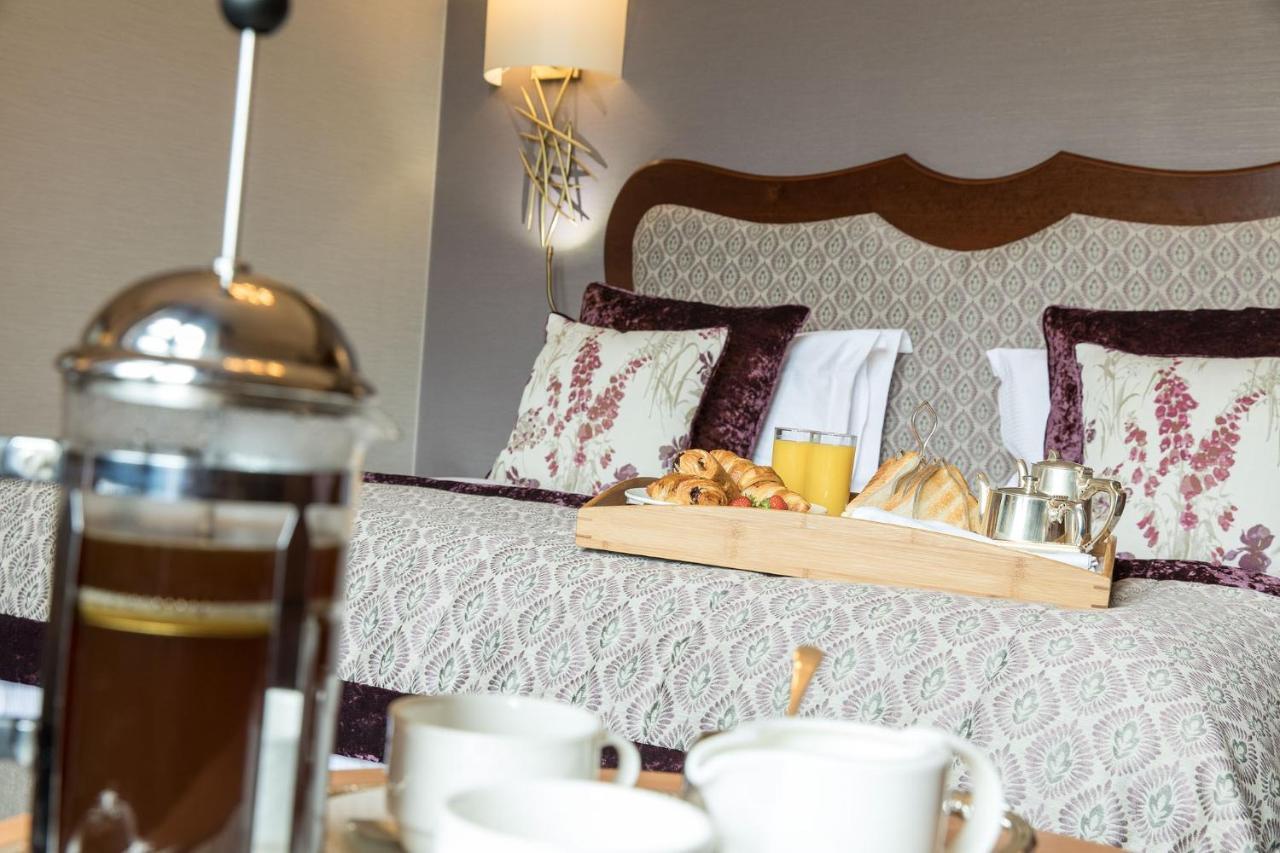 Armathwaite Hall Hotel & Spa Bassenthwaite Eksteriør billede