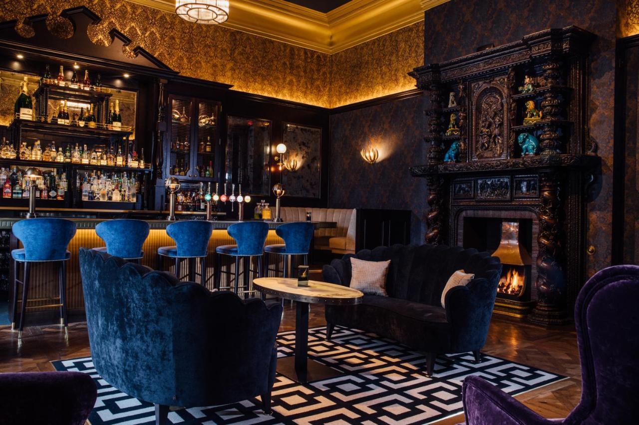 Armathwaite Hall Hotel & Spa Bassenthwaite Eksteriør billede
