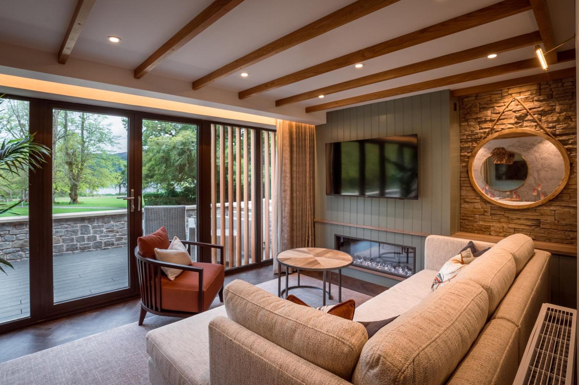 Armathwaite Hall Hotel & Spa Bassenthwaite Eksteriør billede