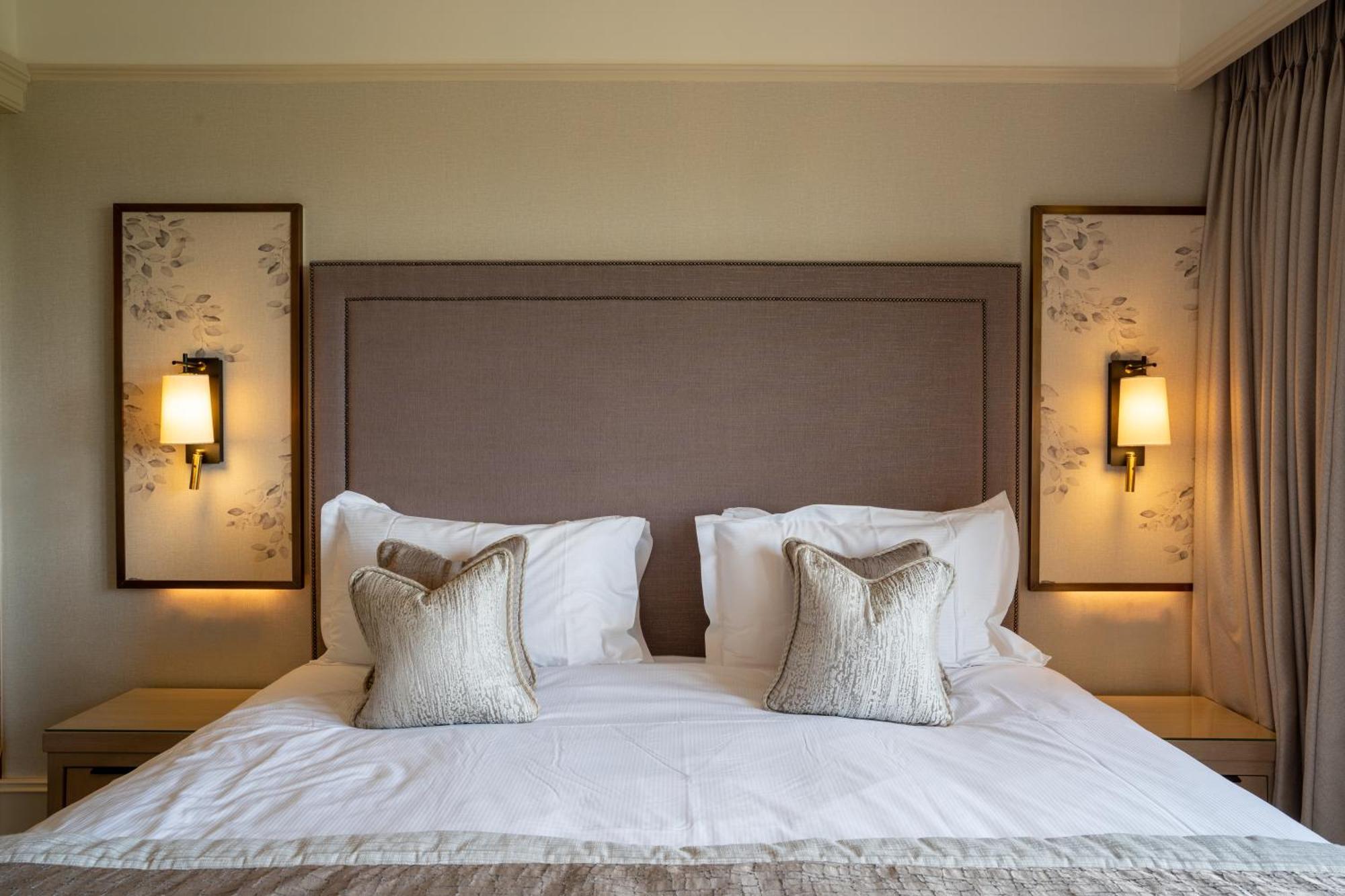 Armathwaite Hall Hotel & Spa Bassenthwaite Eksteriør billede