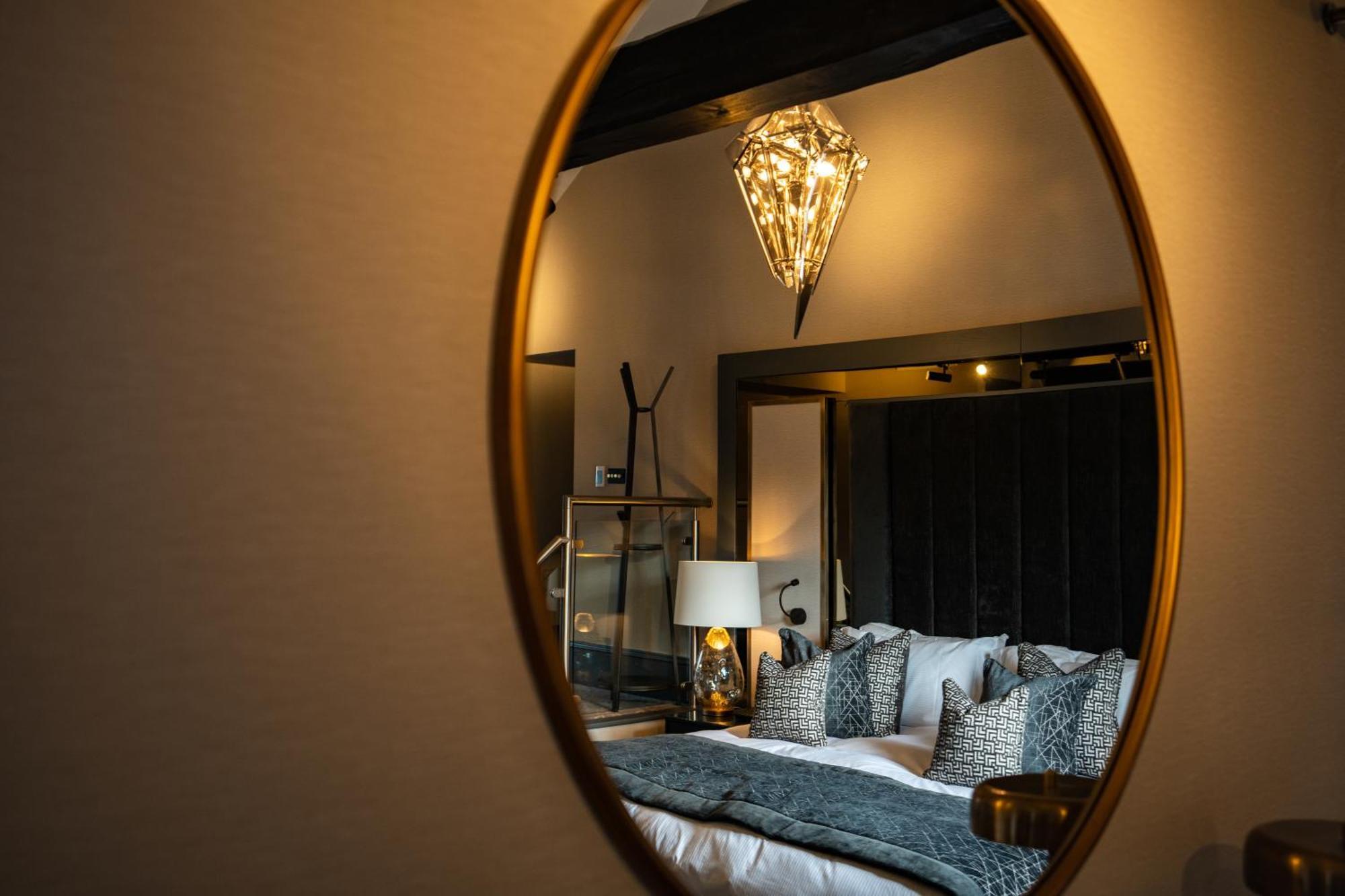 Armathwaite Hall Hotel & Spa Bassenthwaite Eksteriør billede