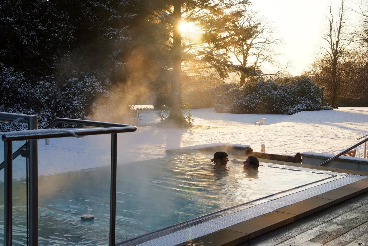 Armathwaite Hall Hotel & Spa Bassenthwaite Eksteriør billede