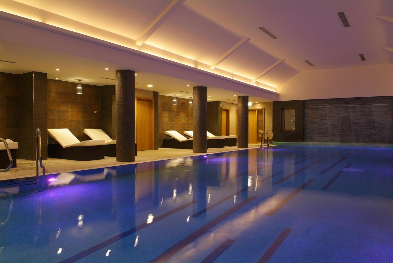 Armathwaite Hall Hotel & Spa Bassenthwaite Eksteriør billede