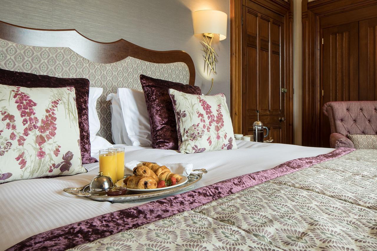 Armathwaite Hall Hotel & Spa Bassenthwaite Eksteriør billede