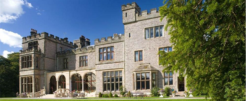 Armathwaite Hall Hotel & Spa Bassenthwaite Eksteriør billede