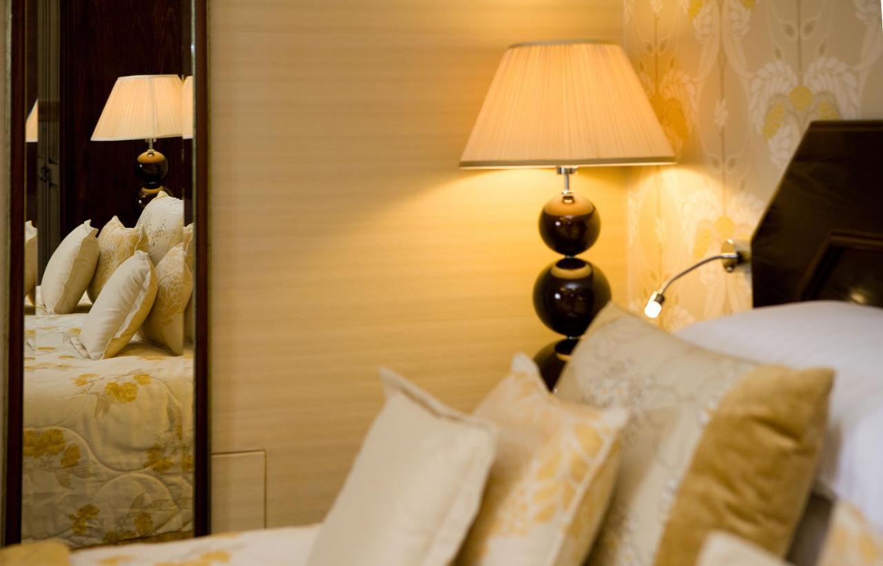 Armathwaite Hall Hotel & Spa Bassenthwaite Eksteriør billede