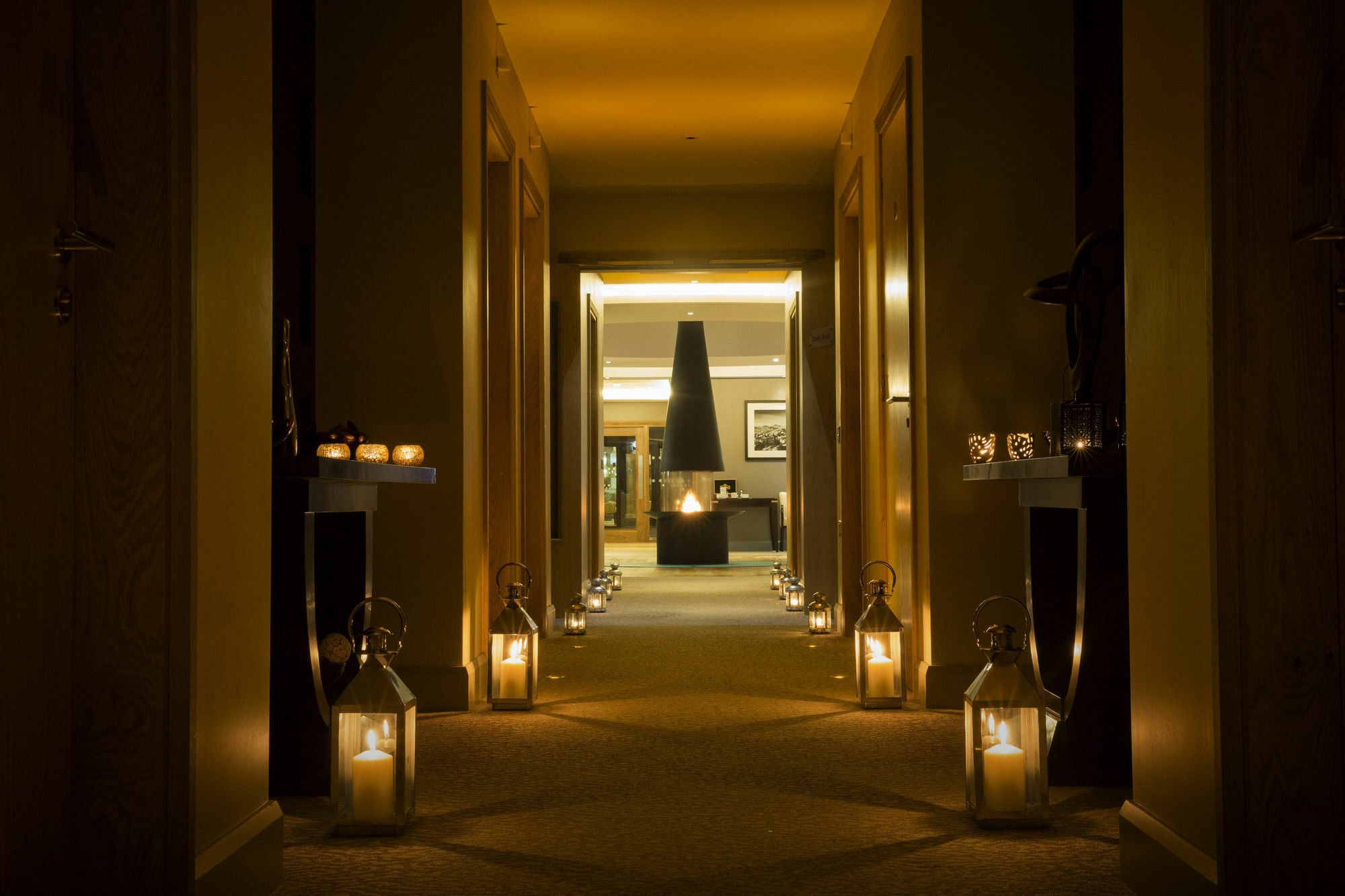 Armathwaite Hall Hotel & Spa Bassenthwaite Eksteriør billede